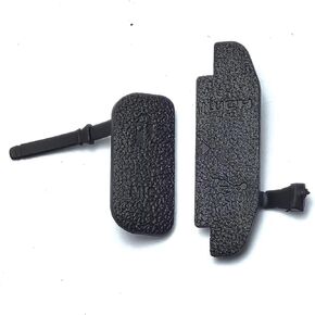 1 Set USB Interface MIC Rubber Cover Cap for Canon 7D Camera Repair Part ﻿ (7D USB Rubber Cover Cap)