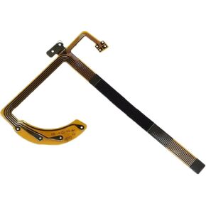 2PCS Lens Aperture Flex Cable for Canon EF 24-70mm F2.8L USM Repair Part Spare Part Accessory