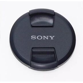 NEW Genuine Front Lens Cap Cover 95mm Compatible with Sony FE 200-600mm f/5.6-6.3 G OSS ，SEL200600G