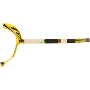 PhotoTrust Lens Aperture Flex Cable Repair Part Compatible with Canon EF-S 17-55mm f/2.8 is USM