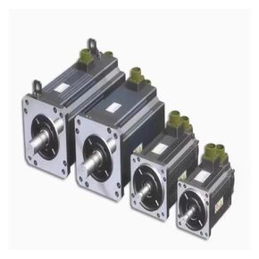 1pcs MR-J3-10B MR-J3-20B MR-J3-40B MR-J3-60B MR-J3-70B MR-J3-100B MR-J3-100B-RJ006 MR-J3-200B MR-J3-200BN Motor(MR-J3-200BN)
