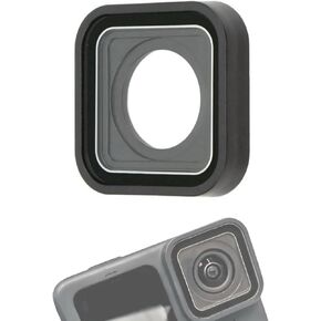 استبدال العدسة لـ GoPro Hero 9/10/11/12/13 كاميرات سوداء ، مكافحة العدسة الزجاجية المضادة للعدسة CPL.