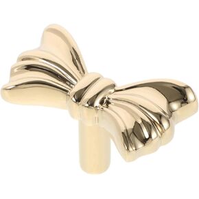 Shape Cabinet Knobs Vintage Drawer Pull Handles for Dresser Cupboard Elegant Decorative Hardware for Easy Installation Wardrobes Furniture