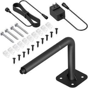 RTK Wall Mount Kit for Genie600, Genie1000, Genie3000