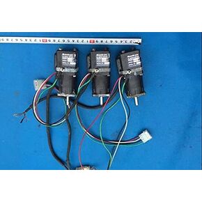 Davitu Electricity Generation - SGM-04A3YH11 USED one, AC motor, Good Working