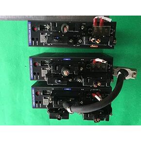 Davitu Electricity Generation - XG9200D-G stepper driver , used one, 85% appearance , good working ,