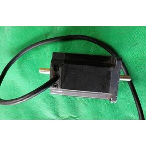 Davitu Electricity Generation - PK569BW stepper motor , used in good condition . 80% appearance , good working ,