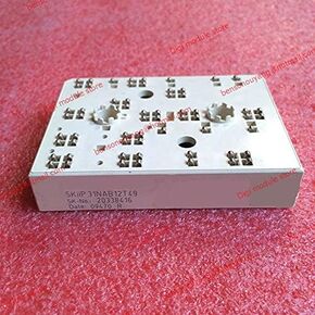 Davitu Motor Controller - SKIIP31NAB12 SKIIP 31NAB12 module