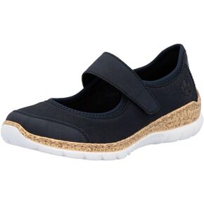 Rieker N42B0 Nikita Women's - Mary Jane - Comfort & Style