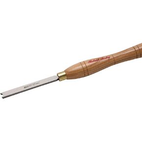 Sorby 1/8" Beading Tool, Blade Length 4-1/2"