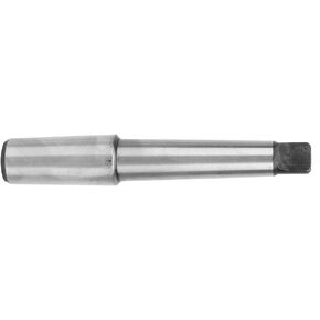Wood Lathe Chuck, Wood Lathe Tools Morse Taper Shank Drill Chuck Arbor Adapter Drill Connecting Shaft Rod for Mini for 5-20mm