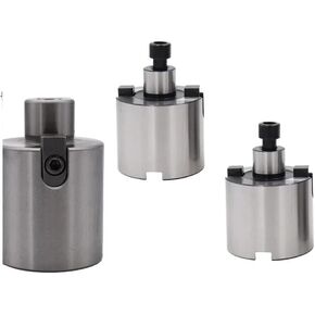 1pc FMB22 FMB27 FMB32 FMB40 Shell Mill Holder Extension Face Milling Cutter Extension Holder(FMB32-64-50L)