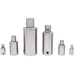 1pc Extension Rod Tool Holder EWN Fine Boring Head Rough Boring Tool Head Connection Bar LBK1 LBK2 LBK3 LBK4 LBK5 LBK6 Tools(LBK3-3-45L)