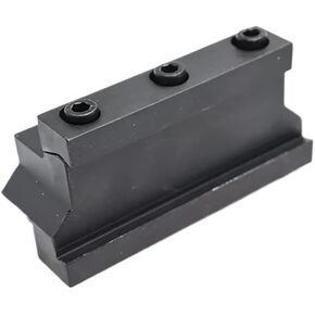 1pc Turning Tool Holder SMBB1626 SMBB2026 SMBB2526 SMBB1632 SMBB2032 SMBB2532 SMBB3232 CNC Cylindrical Grooving Tool Holder(SMBB1626)
