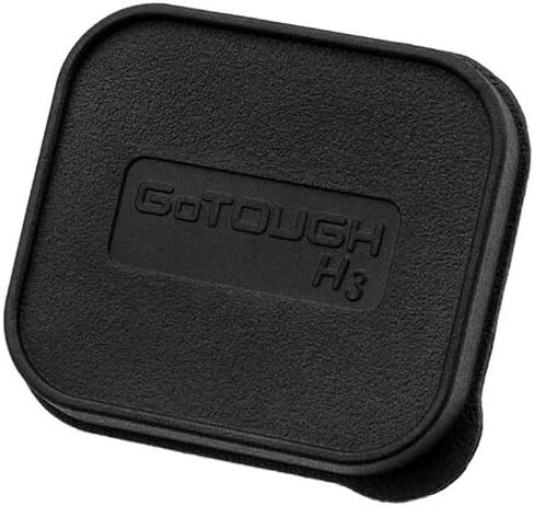 Fotodiox Pro Gotough استبدال الإسكان Capcompatible مع Hero3 Standard Housing (لن يتناسب مع قضية Hero3+/4 Slim Housing) in Saudi Arabia