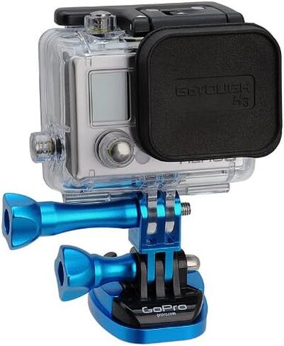 Fotodiox Pro Gotough استبدال الإسكان Capcompatible مع Hero3 Standard Housing (لن يتناسب مع قضية Hero3+/4 Slim Housing) in Saudi Arabia