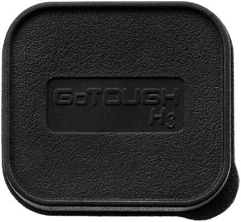 Fotodiox Pro Gotough استبدال الإسكان Capcompatible مع Hero3 Standard Housing (لن يتناسب مع قضية Hero3+/4 Slim Housing) in Saudi Arabia
