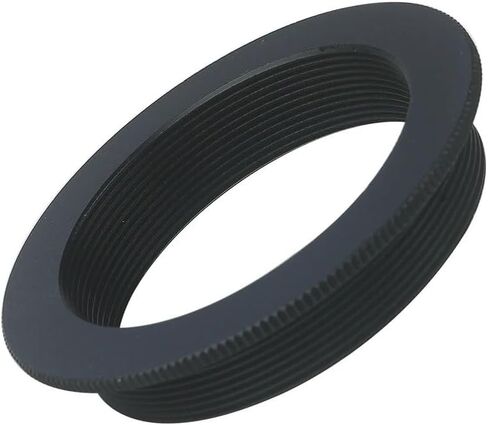 ملحقات التلسكوب SCT ذكر إلى محول T-Ring Edapter 2 بوصة 24TPI إلى M45.41mm محول خيط تلسكوب in Saudi Arabia