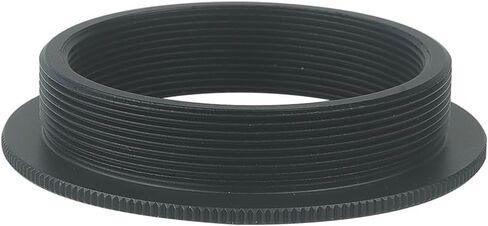 ملحقات التلسكوب SCT ذكر إلى محول T-Ring Edapter 2 بوصة 24TPI إلى M45.41mm محول خيط تلسكوب in Saudi Arabia
