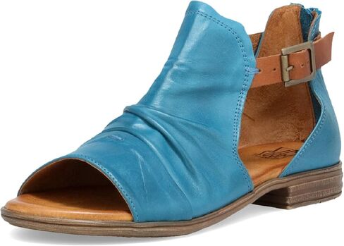Miz Mooz Dipper Women's Buckle Sandal in Saudi Arabia