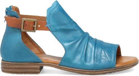 Miz Mooz Dipper Women's Buckle Sandal in Saudi Arabia