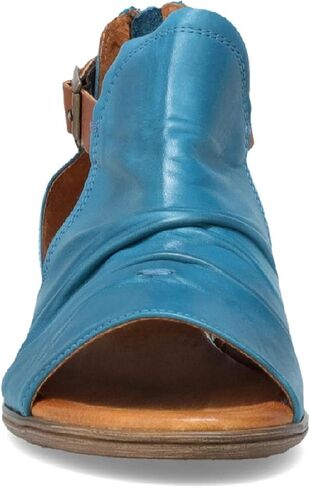 Miz Mooz Dipper Women's Buckle Sandal in Saudi Arabia