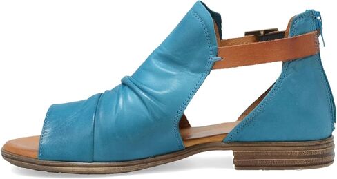 Miz Mooz Dipper Women's Buckle Sandal in Saudi Arabia
