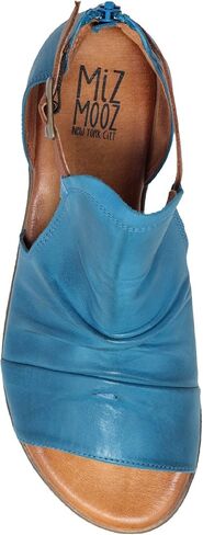 Miz Mooz Dipper Women's Buckle Sandal in Saudi Arabia