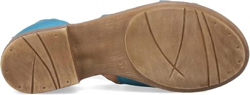 Miz Mooz Dipper Women's Buckle Sandal in Saudi Arabia