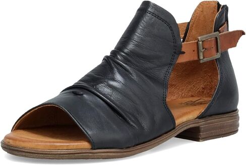 Miz Mooz Dipper Women's Buckle Sandal in Kuwait