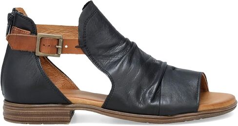 Miz Mooz Dipper Women's Buckle Sandal in Kuwait