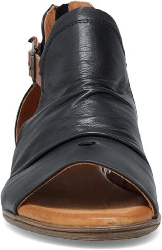 Miz Mooz Dipper Women's Buckle Sandal in Kuwait