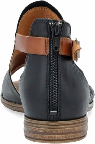 Miz Mooz Dipper Women's Buckle Sandal in Kuwait