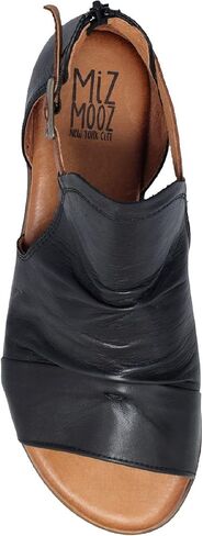 Miz Mooz Dipper Women's Buckle Sandal in Kuwait