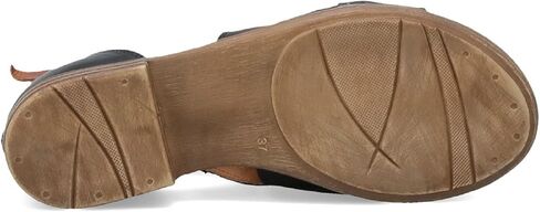 Miz Mooz Dipper Women's Buckle Sandal in Kuwait