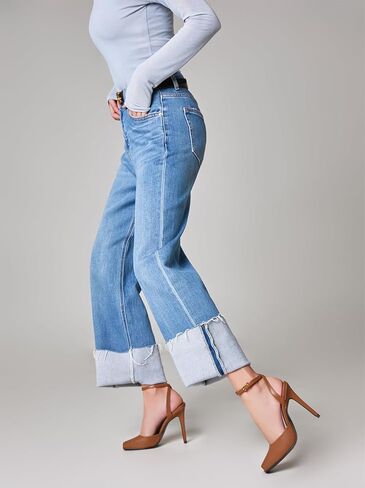 Square Open Toe Heeled Sandals for Women Patent Leather Stiletto High Heels Peep Toe Ankle Strap Backless Pumps Fashion Casual Dressy Party Shoes in Kuwait