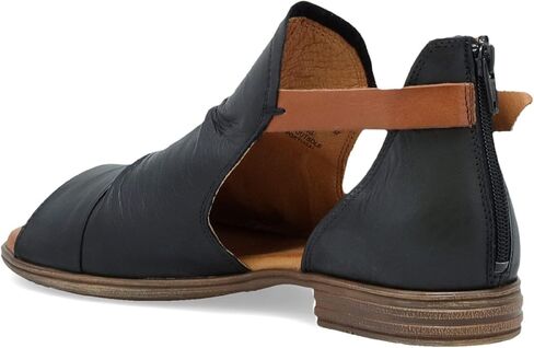 Miz Mooz Dipper Women's Buckle Sandal in Kuwait