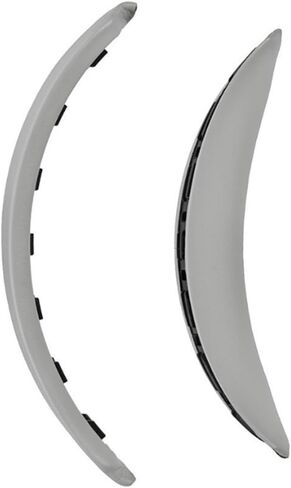 وسادة عقال جلدية ناعمة للبروتينات المتوافقة مع QC35 QC35 II in Saudi Arabia