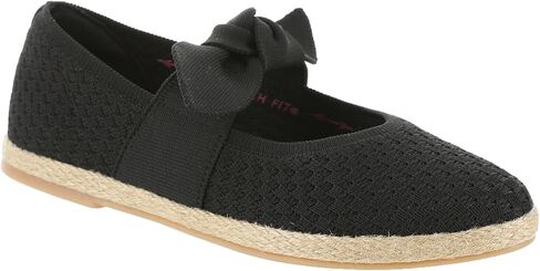 Skechers Women's Cleo Jute Slip On Loafers in Saudi Arabia