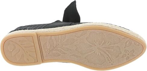 Skechers Women's Cleo Jute Slip On Loafers in Saudi Arabia