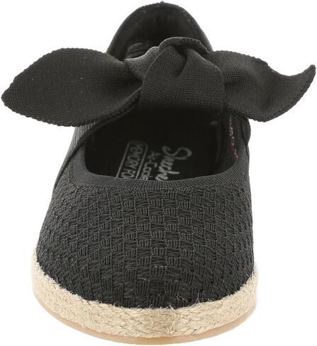Skechers Women's Cleo Jute Slip On Loafers in Saudi Arabia