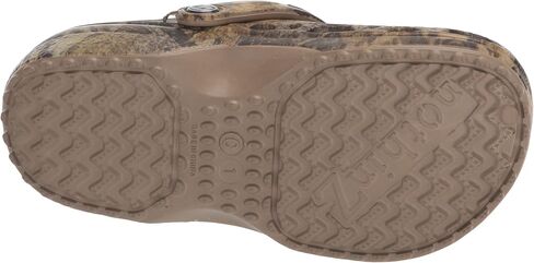Nothinz Unisex-Child Clog in Saudi Arabia