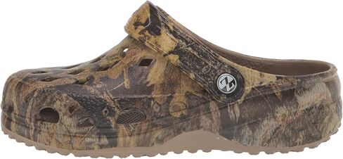 Nothinz Unisex-Child Clog in Saudi Arabia