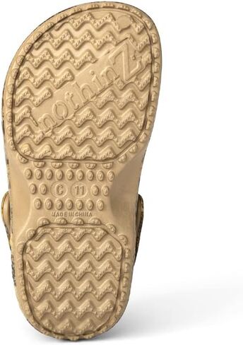Nothinz Unisex-Child Clog in Saudi Arabia