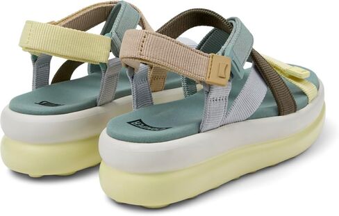 Camper Women's Sandals in Saudi Arabia