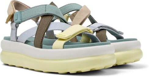 Camper Women's Sandals in Saudi Arabia