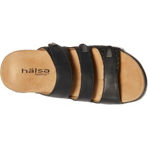 HÄLSA WOMEN'S FOOTWEAR DELIGHT SANDAL- TAUPE