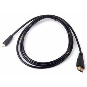 ReadyWired AV Video Cable Cord for Panasonic HC-V770, HC-VX1, AG-AC90A, HC-V770K, HC-VX870K, HC-WX970K Camcorder