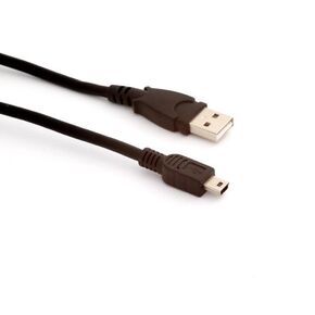 Mini USB for Canon Powershot / IXUS / ELPH A2300 IS