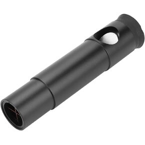 Telescope Accessories Collimi 16×5×5 Aluminium Alloy 1.25inch Telescope Collimation Eyepiece Accessory for Newtonian